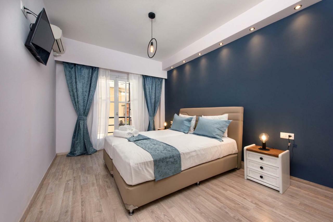 Appartement Mezza Volta Corfu By Estia *