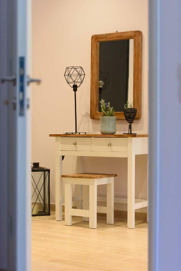 Appartement Mezza Volta Corfu By Estia